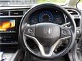 2015 Honda Shuttle