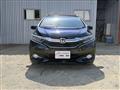 2015 Honda Shuttle