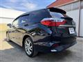 2015 Honda Shuttle