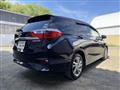 2015 Honda Shuttle