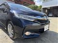 2015 Honda Shuttle