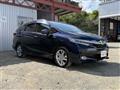 2015 Honda Shuttle