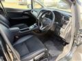 2015 Honda Shuttle