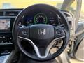 2015 Honda Shuttle