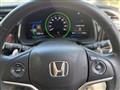 2015 Honda Shuttle