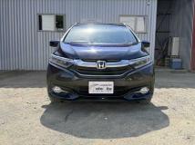 2015 Honda Shuttle