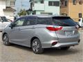 2019 Honda Shuttle