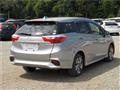 2019 Honda Shuttle