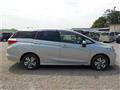 2019 Honda Shuttle