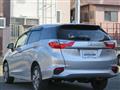 2016 Honda Shuttle