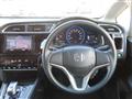 2016 Honda Shuttle