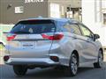 2016 Honda Shuttle