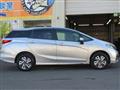 2016 Honda Shuttle