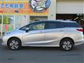 2016 Honda Shuttle