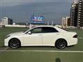 2008 Toyota Crown Hybrid