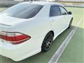 2008 Toyota Crown Hybrid