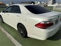 2008 Toyota Crown Hybrid