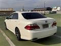 2008 Toyota Crown Hybrid