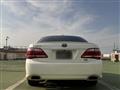 2008 Toyota Crown Hybrid