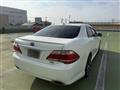 2008 Toyota Crown Hybrid