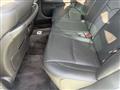 2008 Toyota Crown Hybrid