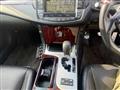 2008 Toyota Crown Hybrid