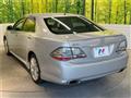 2009 Toyota Crown Hybrid