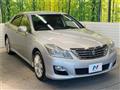 2009 Toyota Crown Hybrid