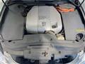 2009 Toyota Crown Hybrid