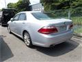 2012 Toyota Crown Hybrid