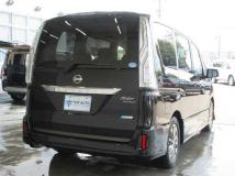 2014 Nissan Serena
