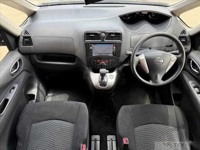 2012 Nissan Serena