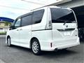 2013 Nissan Serena