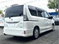 2013 Nissan Serena