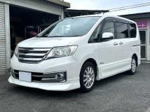 2013 Nissan Serena
