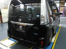 2013 Nissan Serena
