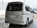 2014 Nissan Serena
