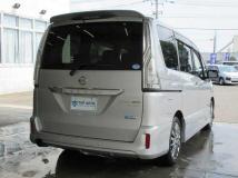 2014 Nissan Serena