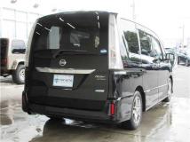 2013 Nissan Serena