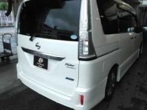 2016 Nissan Serena