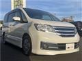 2013 Nissan Serena