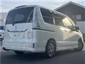 2013 Nissan Serena