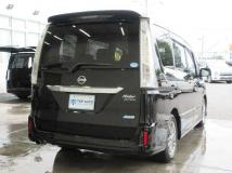 2013 Nissan Serena