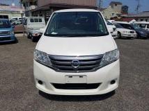 2013 Nissan Serena
