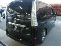 2014 Nissan Serena