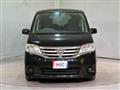 2013 Nissan Serena