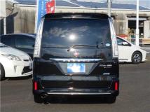 2014 Nissan Serena