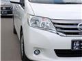 2013 Nissan Serena