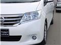 2013 Nissan Serena