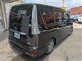 2015 Nissan Serena